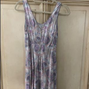 FREE PEOPLE DRESS